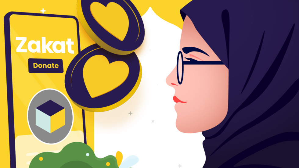 Donation Donation Form | The Giving Block