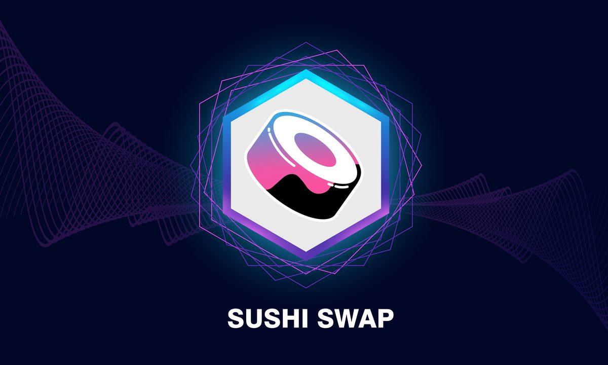 SushiSwap - Decentralized Multi-Chain DEX for Token Swaps and DeFi Trading