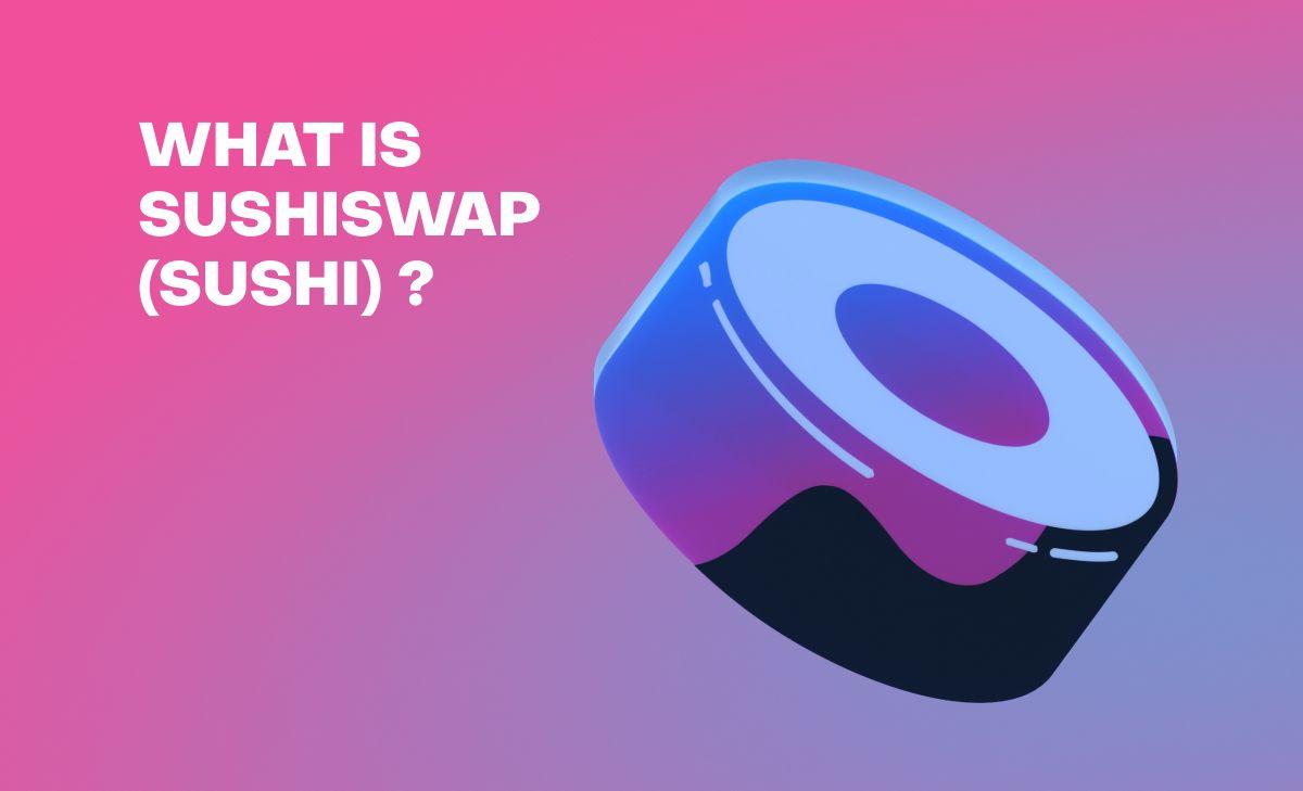 Sushiswap